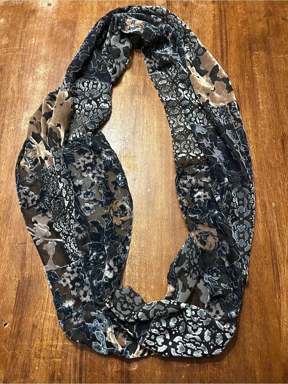 N/A elegant patchwork